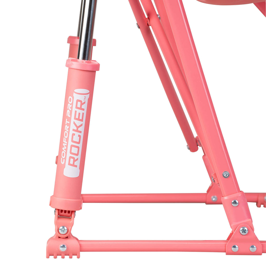 Comfort Pro Rocker™ - Blush | A55A