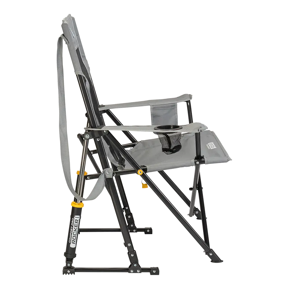 Comfort Pro Rocker™ | CUQ0
