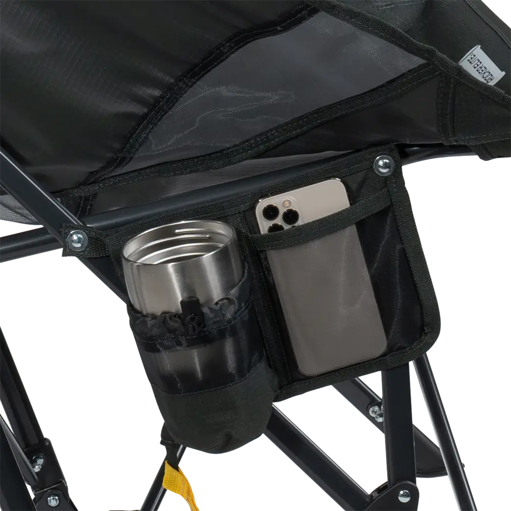 Pod Rocker Elite™ | PTLO