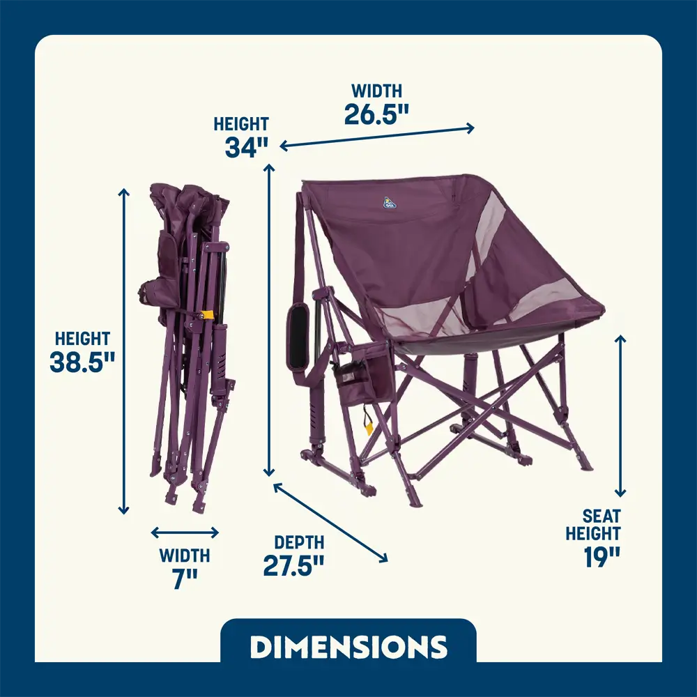 Pod Rocker Elite™ | PTLO