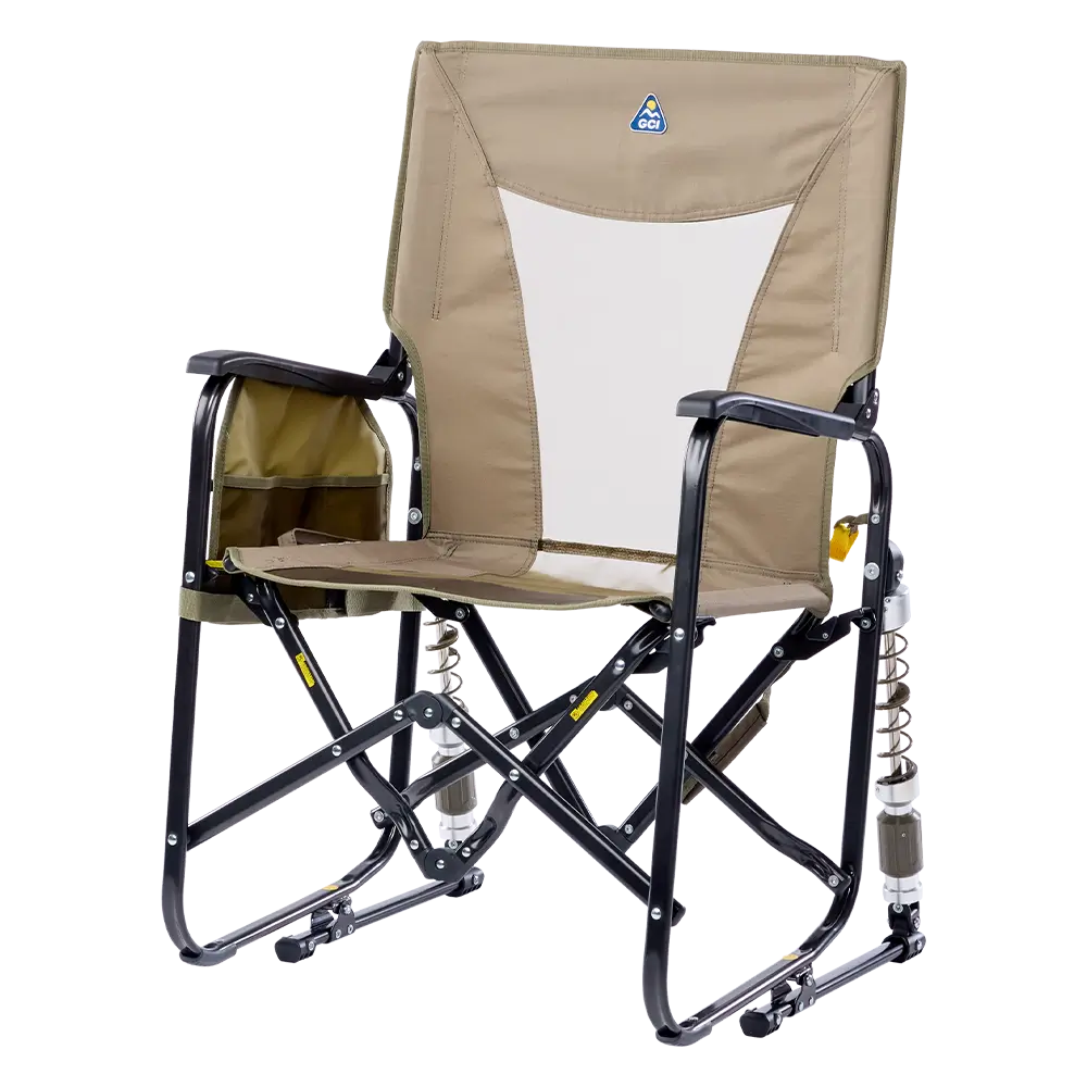 Adjustable Rocker™ | 63AI