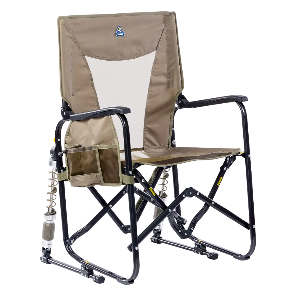 Adjustable Rocker™ | 63AI