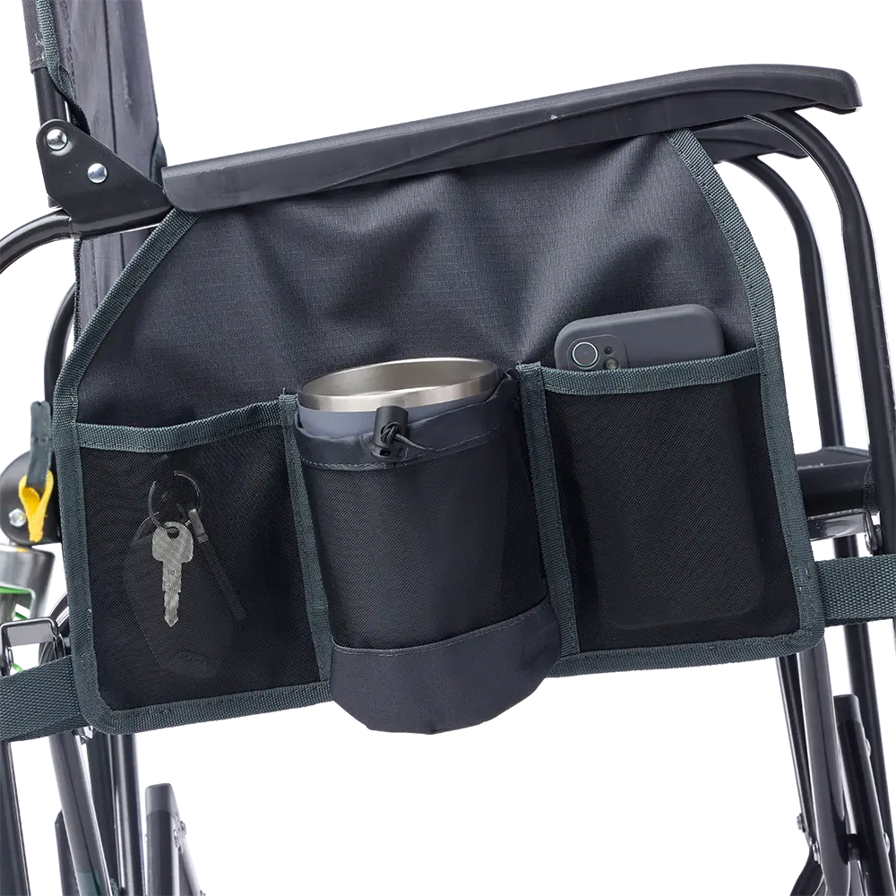 Adjustable Rocker™ | 63AI