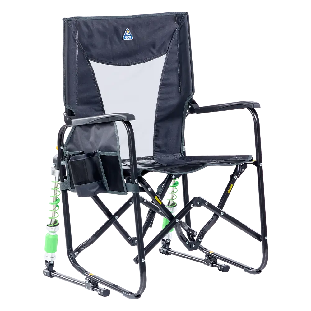 Adjustable Rocker™ | 63AI