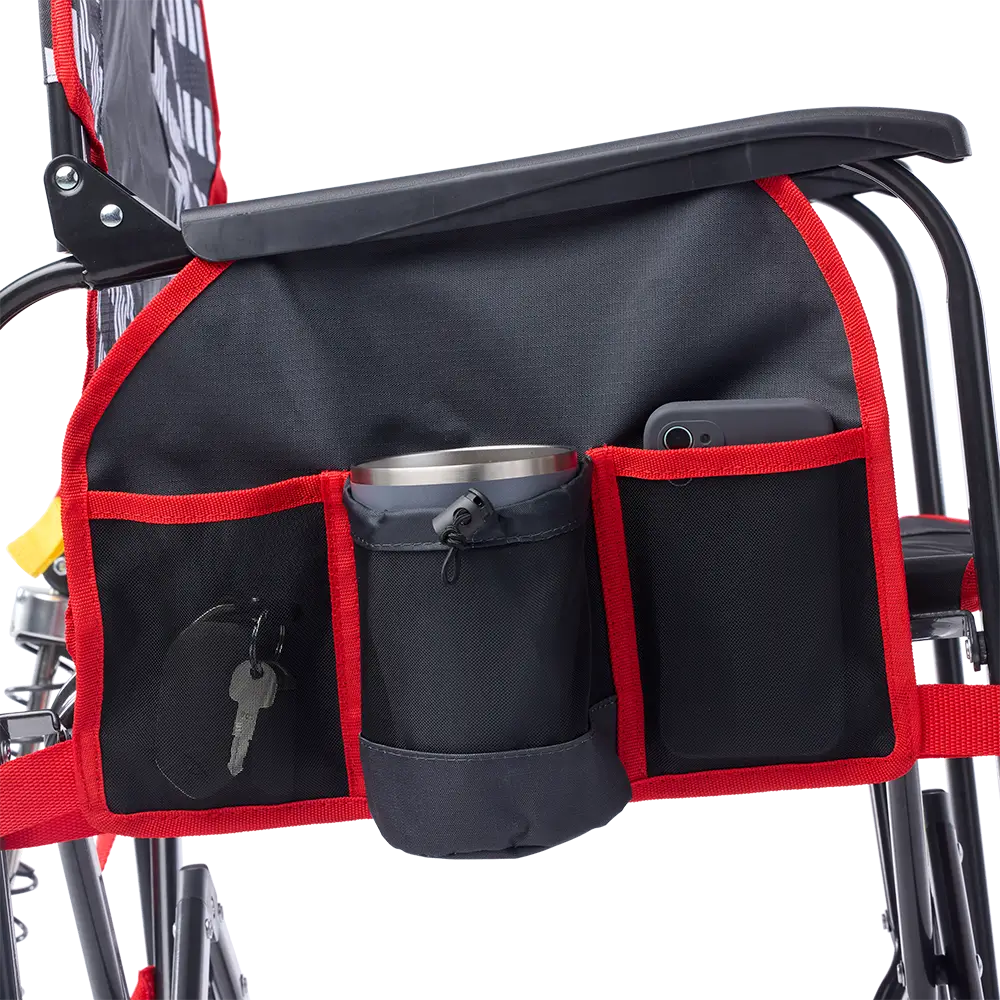Adjustable Rocker™ | 63AI
