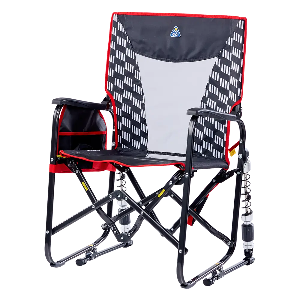 Adjustable Rocker™ | 63AI