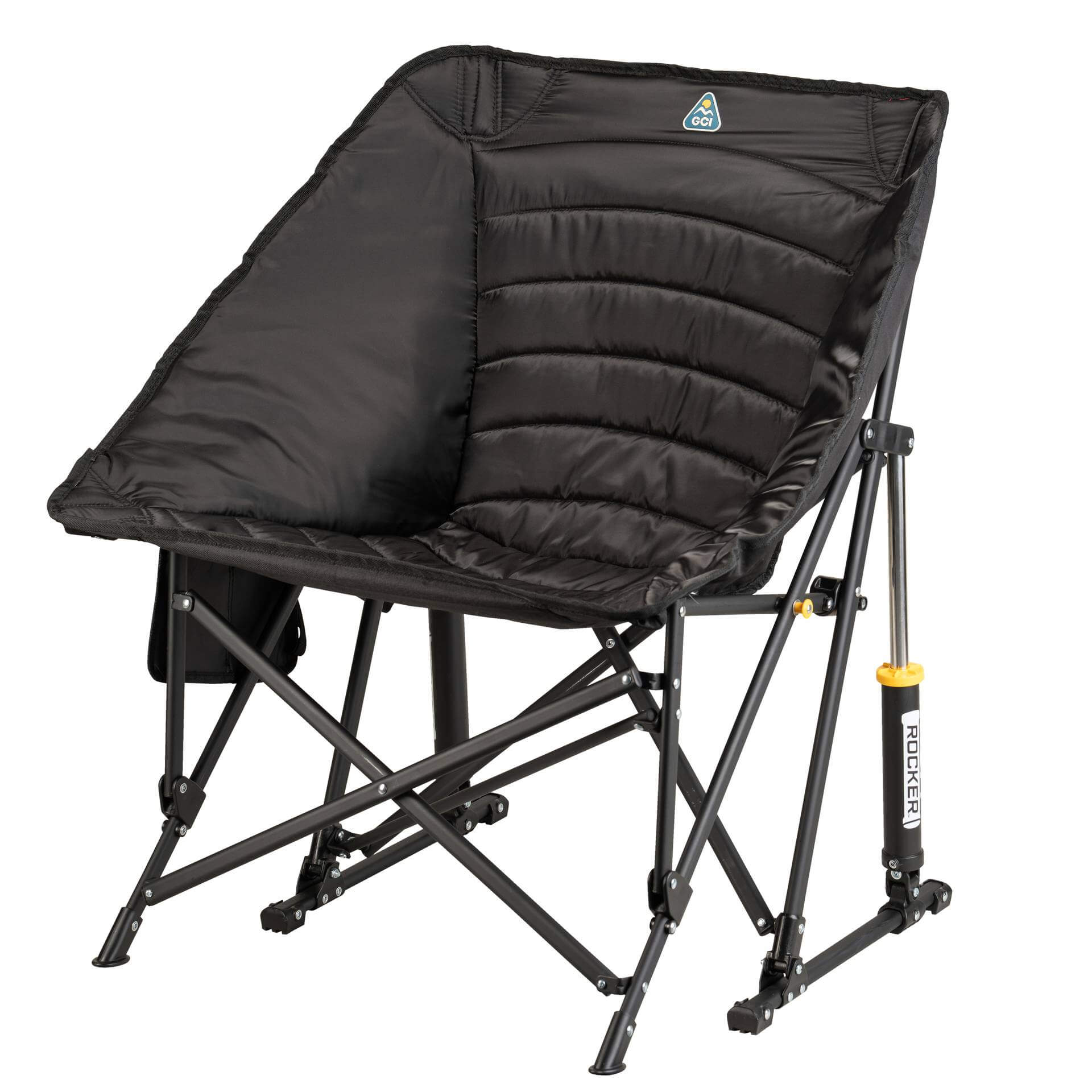 Puff Rocker | R6IT