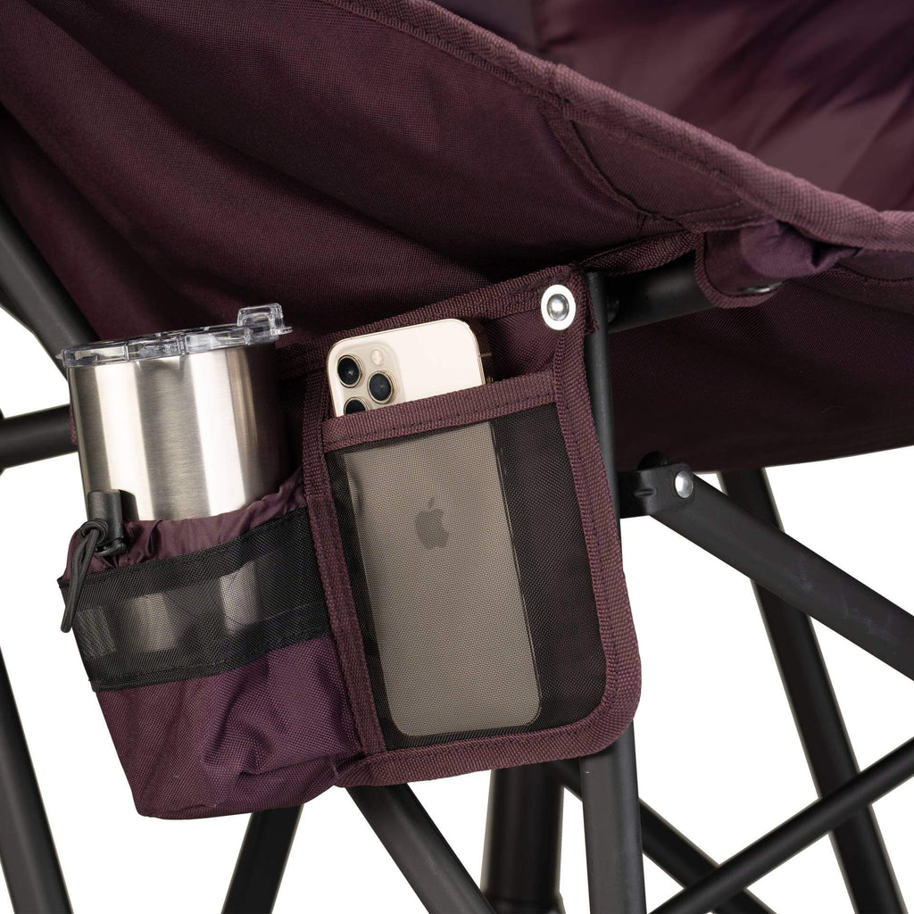 Puff Rocker | R6IT