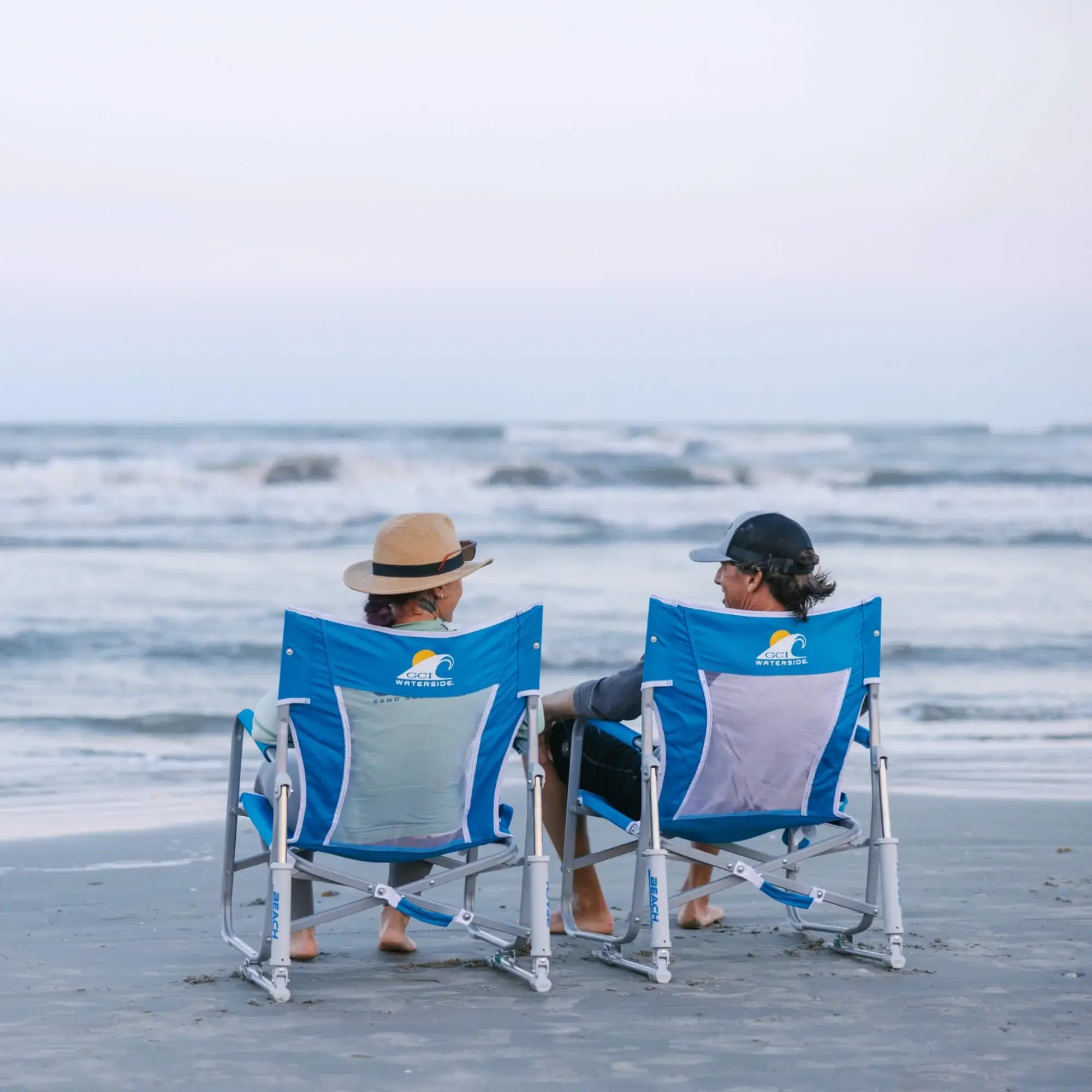 Beach Rocker™ Bundle | U88P