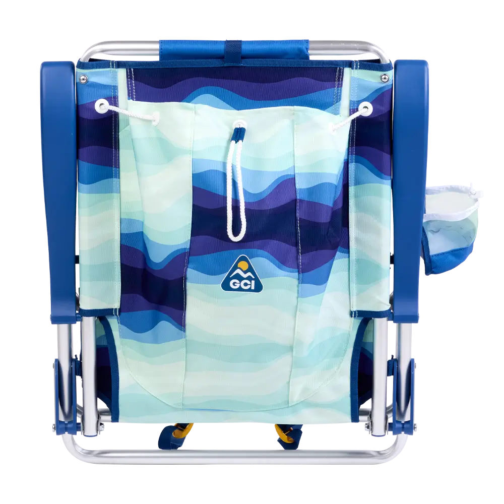 Backpack Beach Chair™ | 6C6X