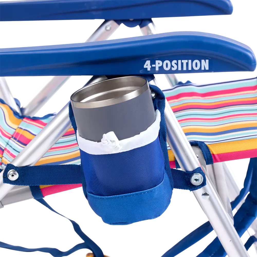 Backpack Beach Chair™ | 6C6X