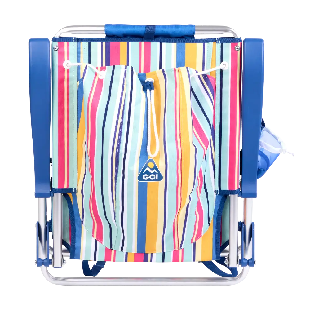 Backpack Beach Chair™ | 6C6X