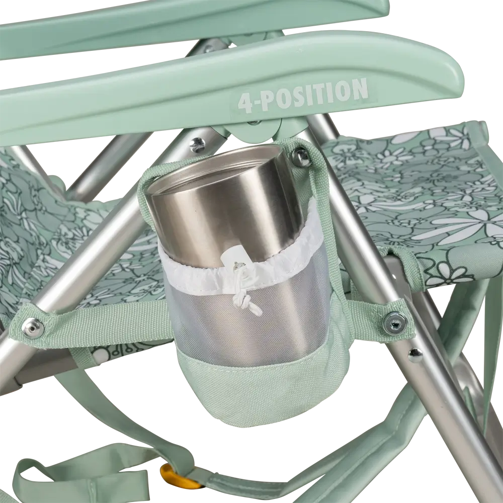 Backpack Beach Chair™ | 6C6X