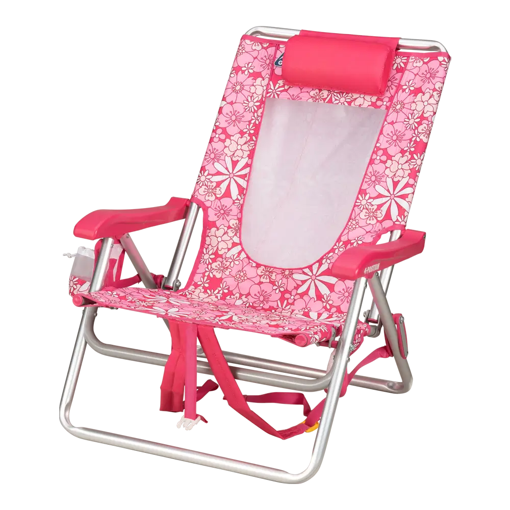 Backpack Beach Chair™ | 6C6X