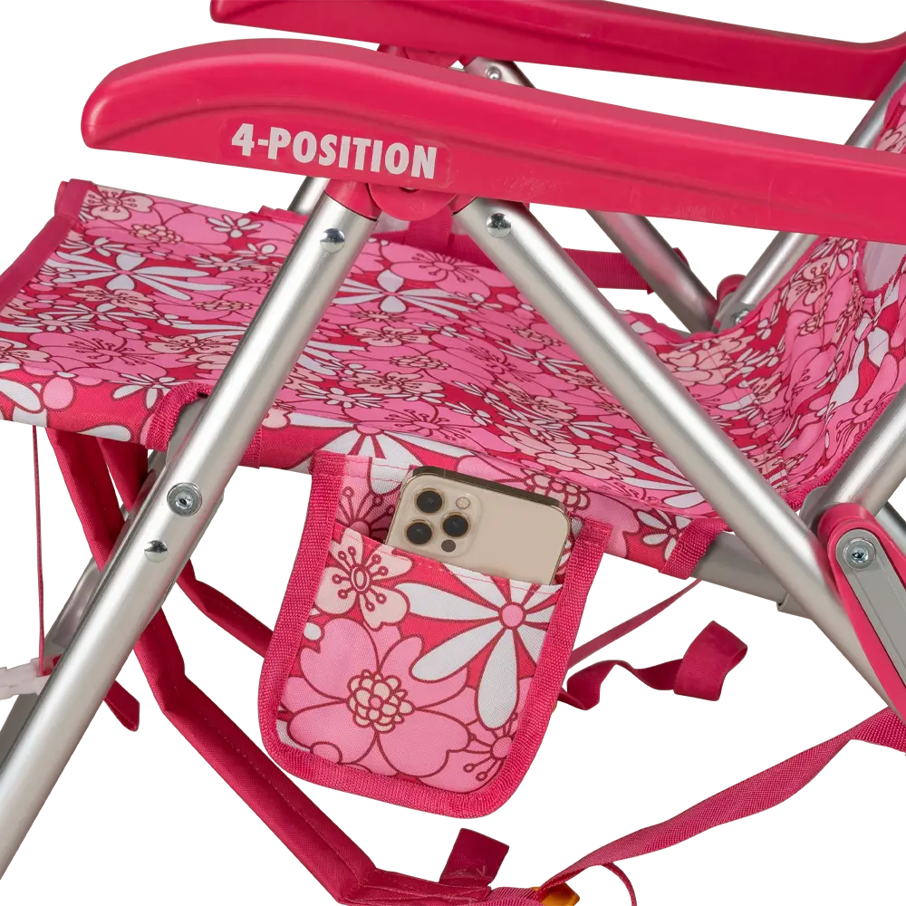 Backpack Beach Chair™ | 6C6X