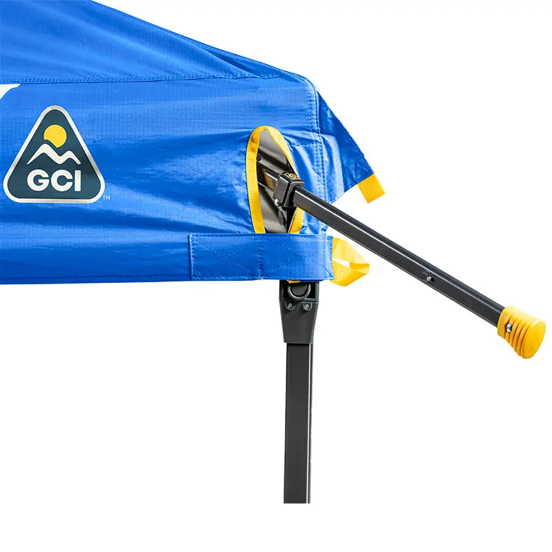 LevrUp Canopy™ | Q8EX