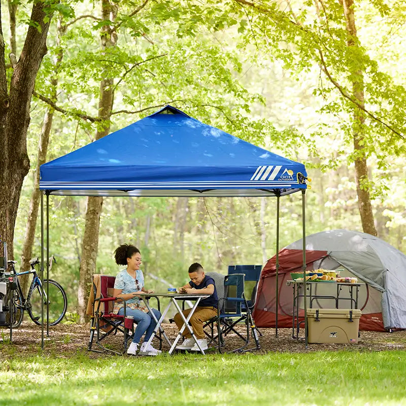 LevrUp Canopy™ | Q8EX