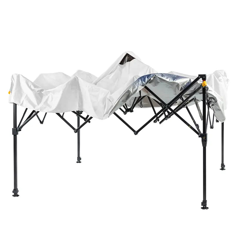 LevrUp Canopy™ | Q8EX