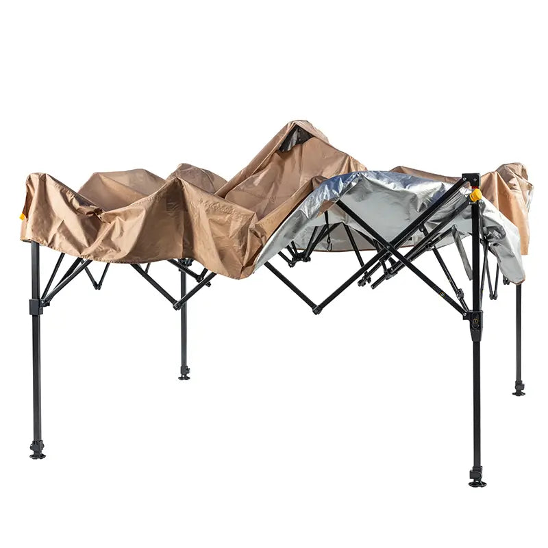 LevrUp Canopy™ | Q8EX