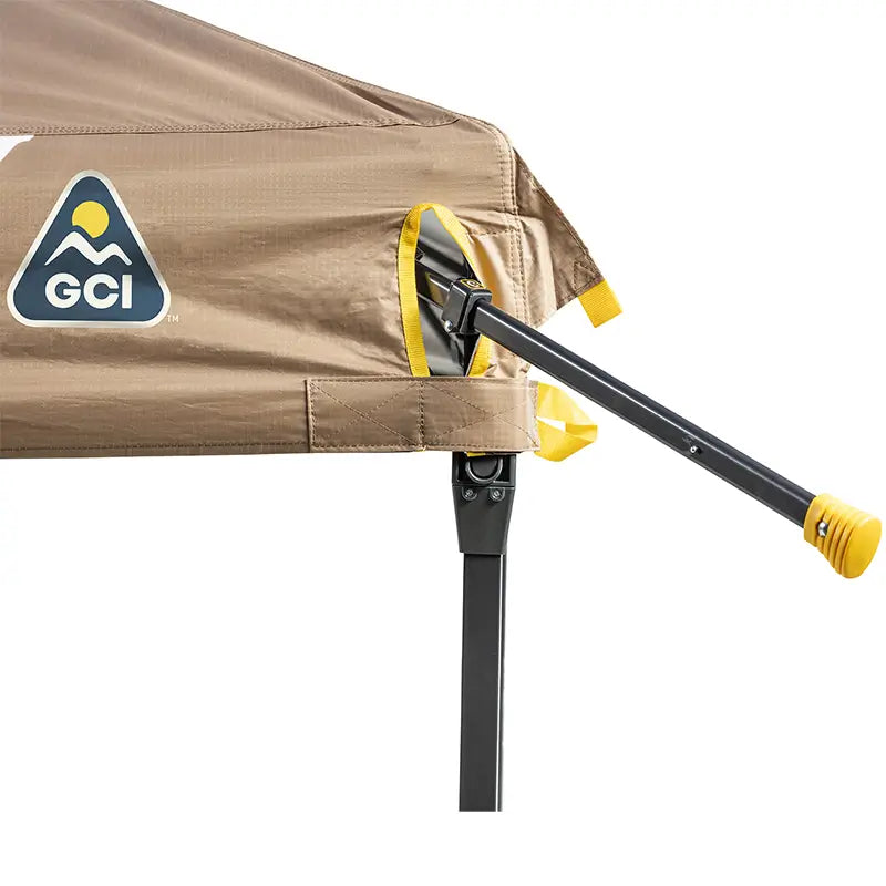 LevrUp Canopy™ | Q8EX
