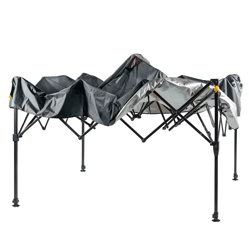 LevrUp Canopy™ | Q8EX