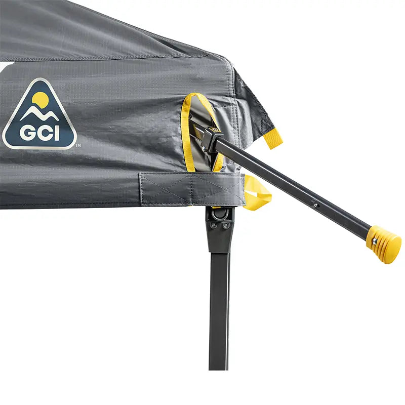 LevrUp Canopy™ | Q8EX
