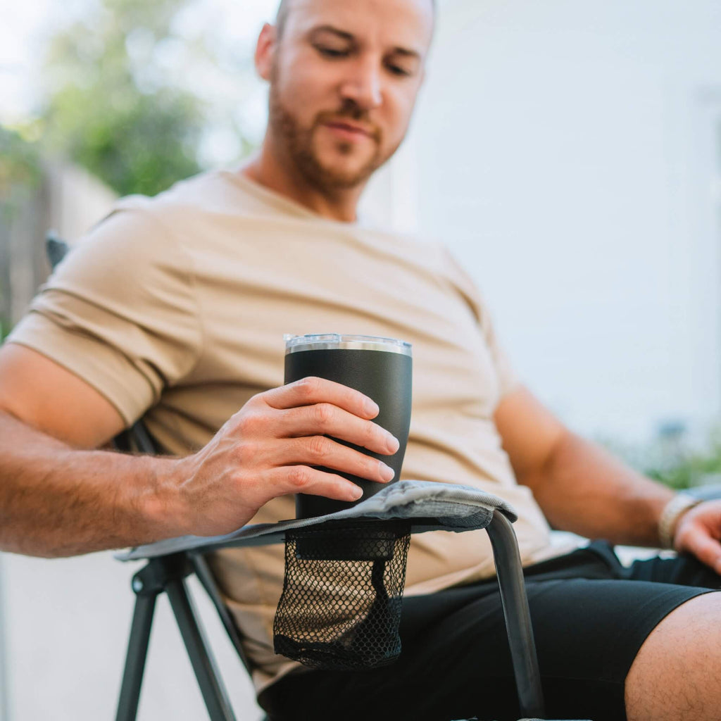 Comfort Quad Chair™ | XE1Z