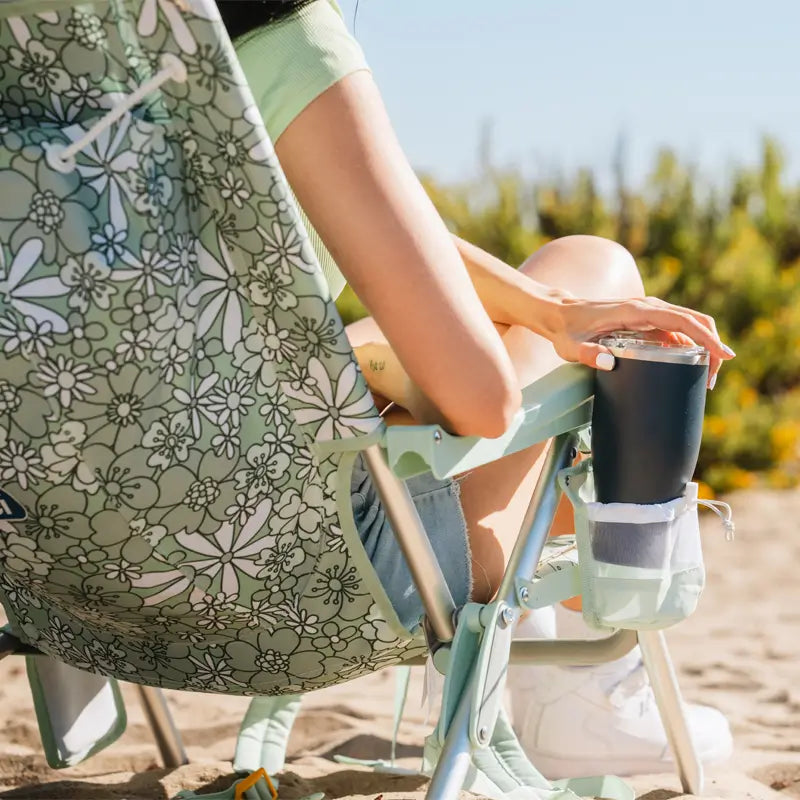 Backpack Beach Chair™ | 6C6X