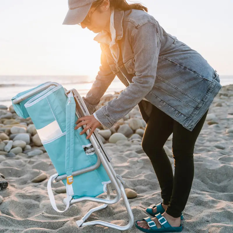 Bi-Fold Beach Chair™ | 7J28