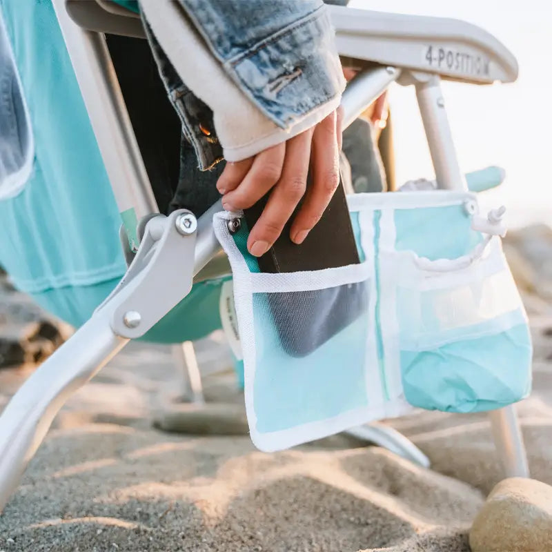 Bi-Fold Beach Chair™ | 7J28