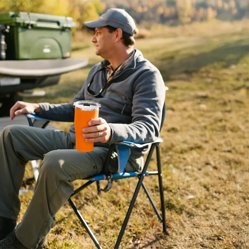 Comfort Quad Chair™ | XE1Z