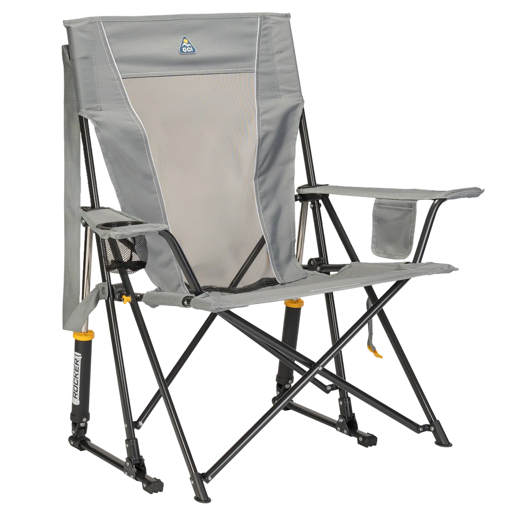 Comfort Pro Rocker™ | CUQ0
