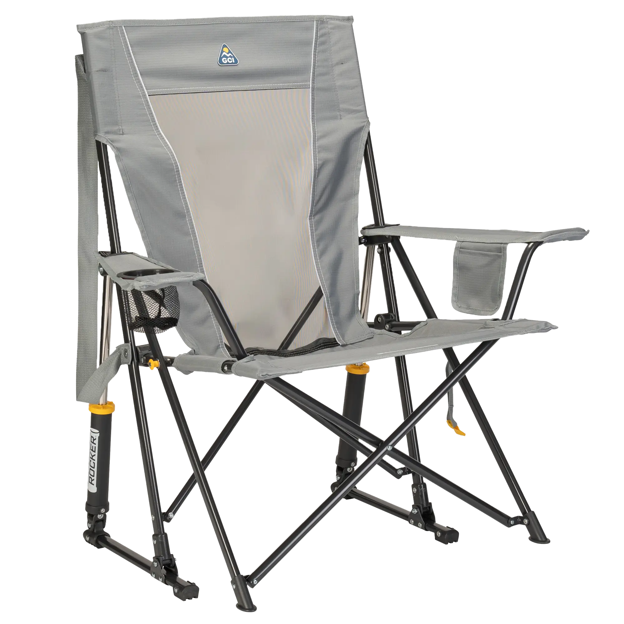 Comfort Pro Rocker™ | CUQ0