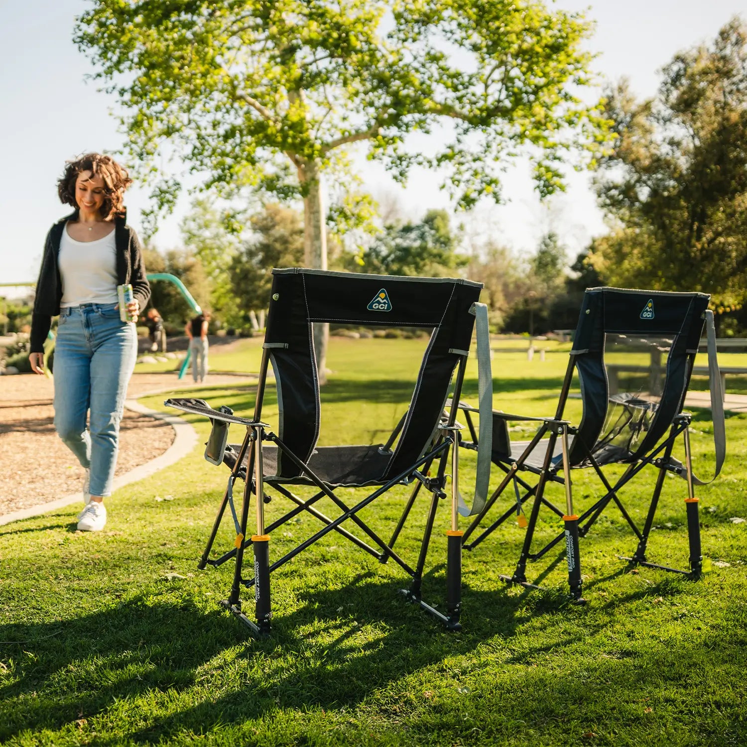 Comfort Pro Rocker™ | CUQ0