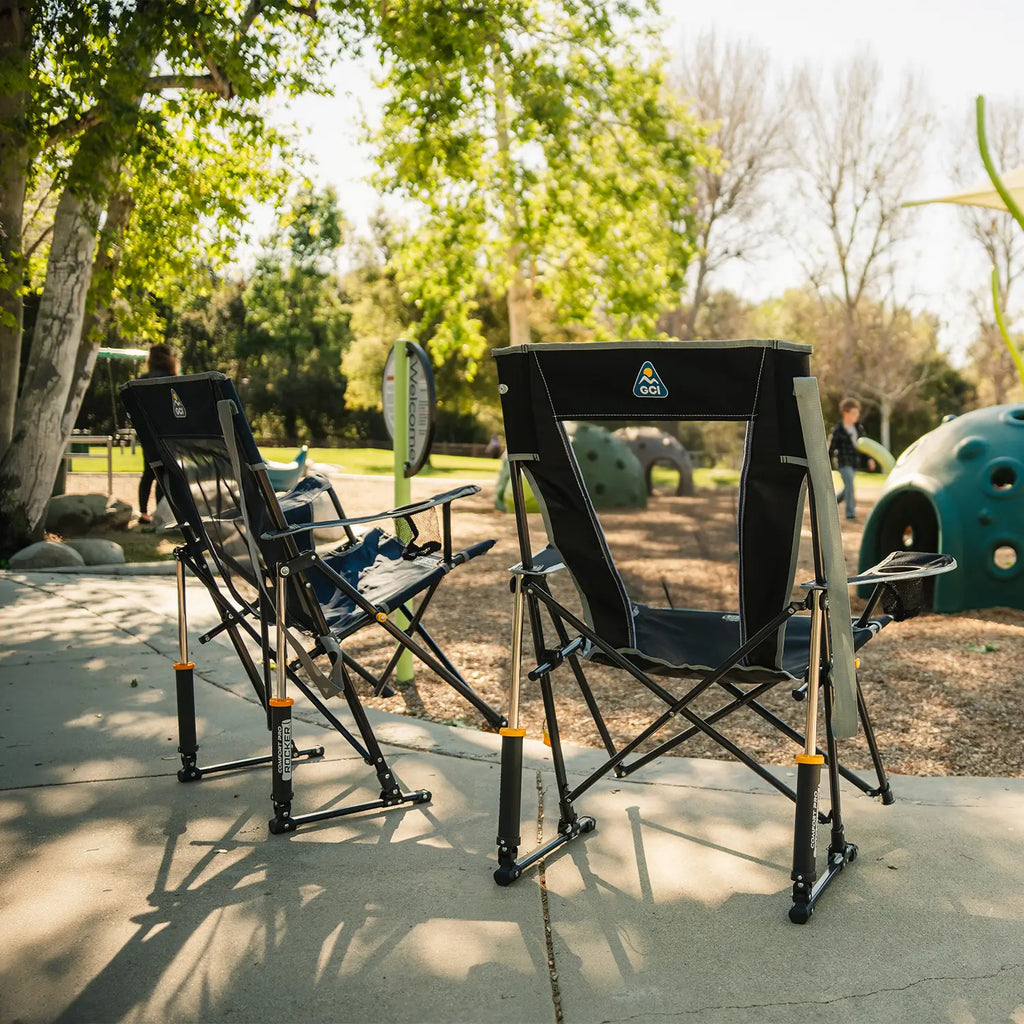 Comfort Pro Rocker™ | CUQ0