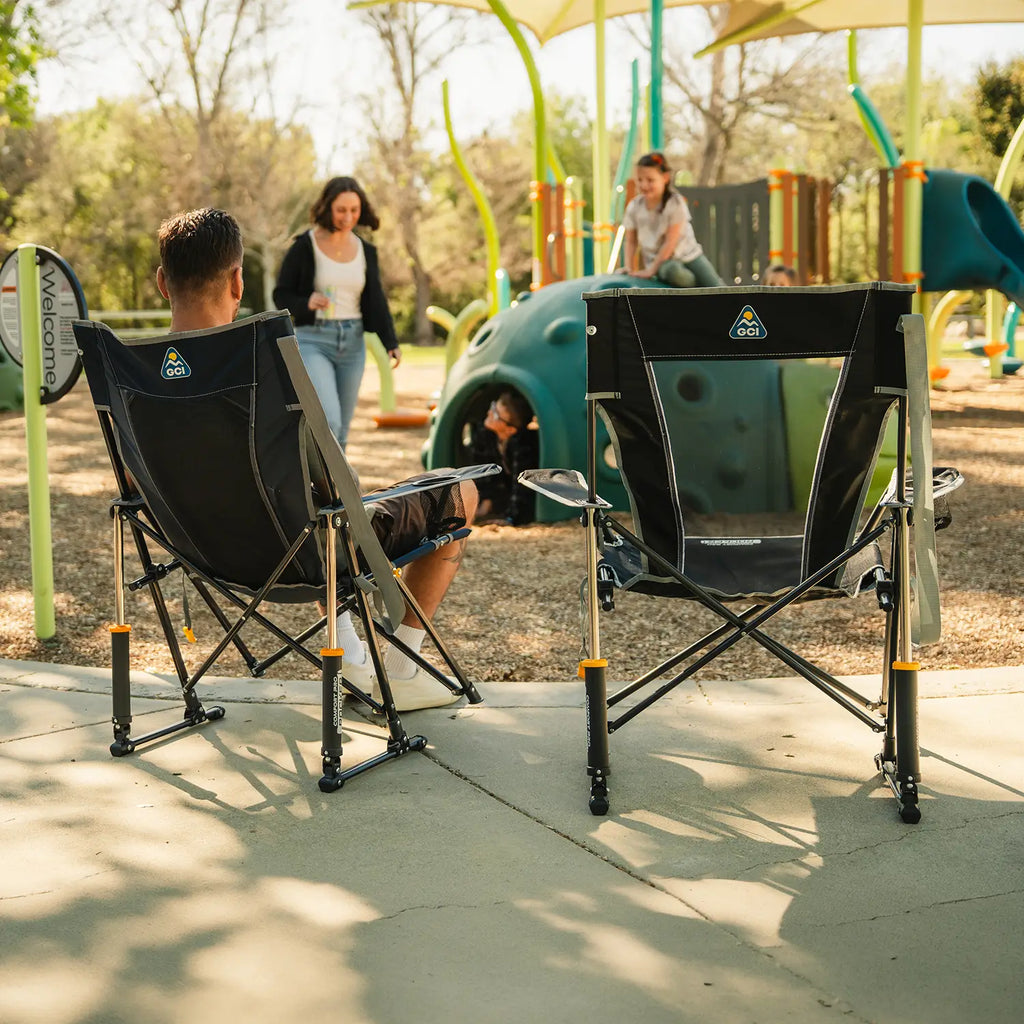 Comfort Pro Rocker™ | CUQ0
