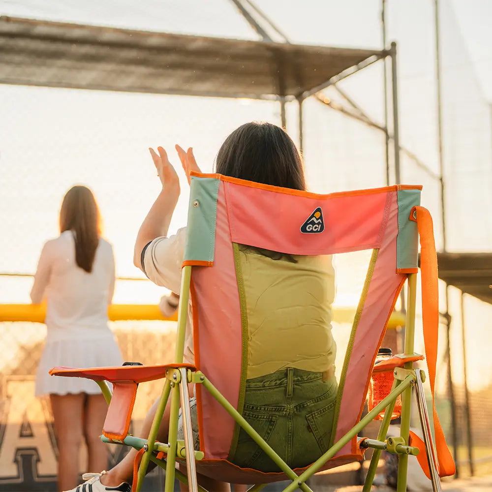 Comfort Pro Rocker™ | CUQ0