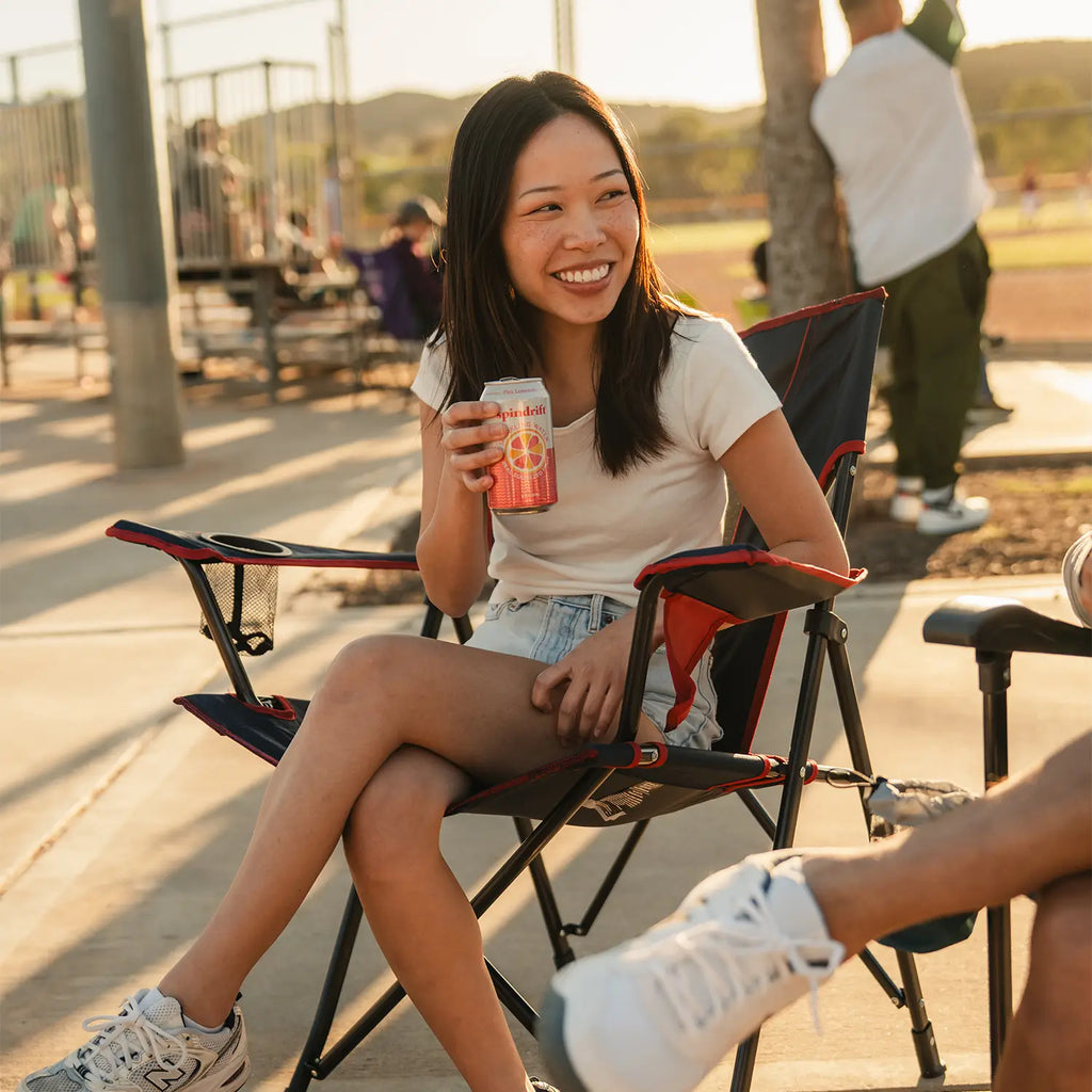 Comfort Quad Chair™ | XE1Z