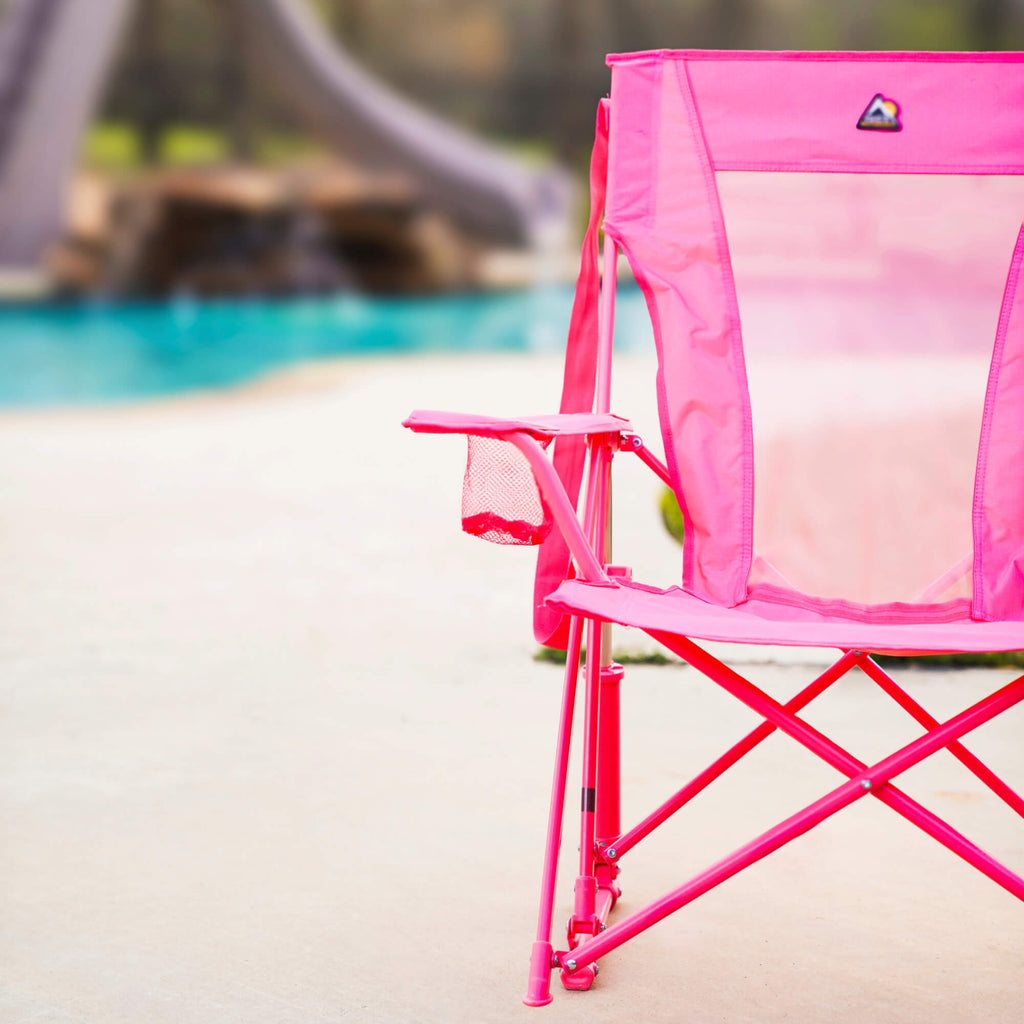 Comfort Pro Rocker™ - Blush | A55A