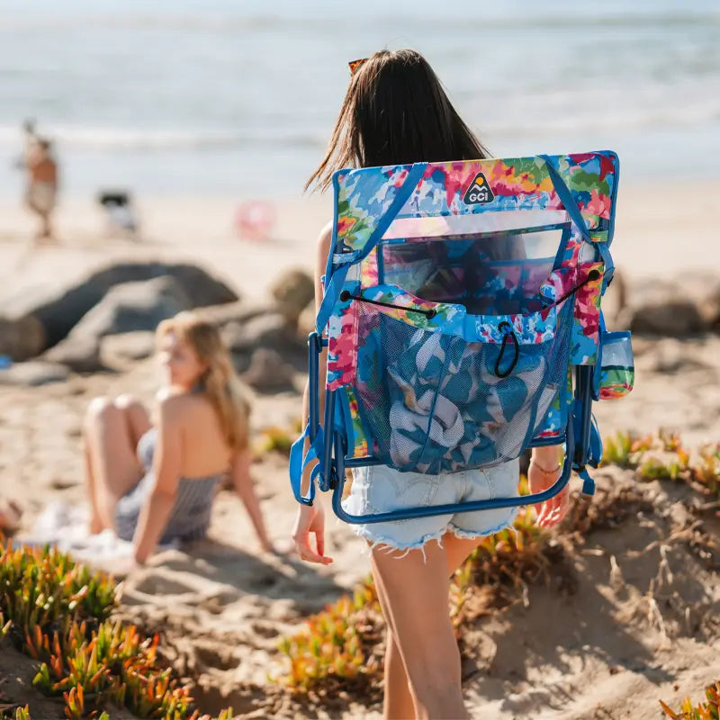 Everywhere Chair 2 | TVTS