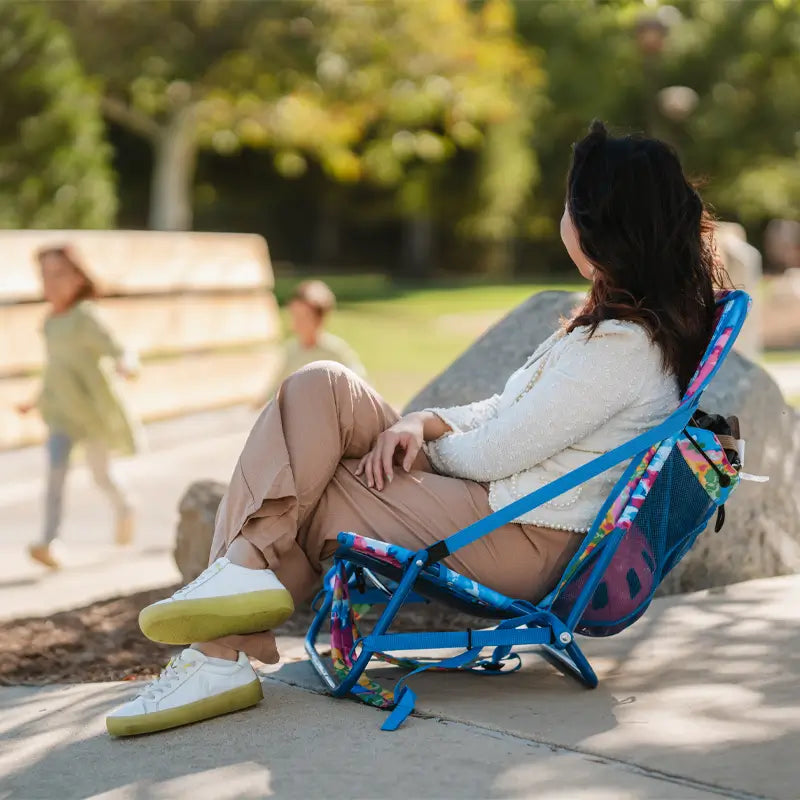 Everywhere Chair 2 | TVTS