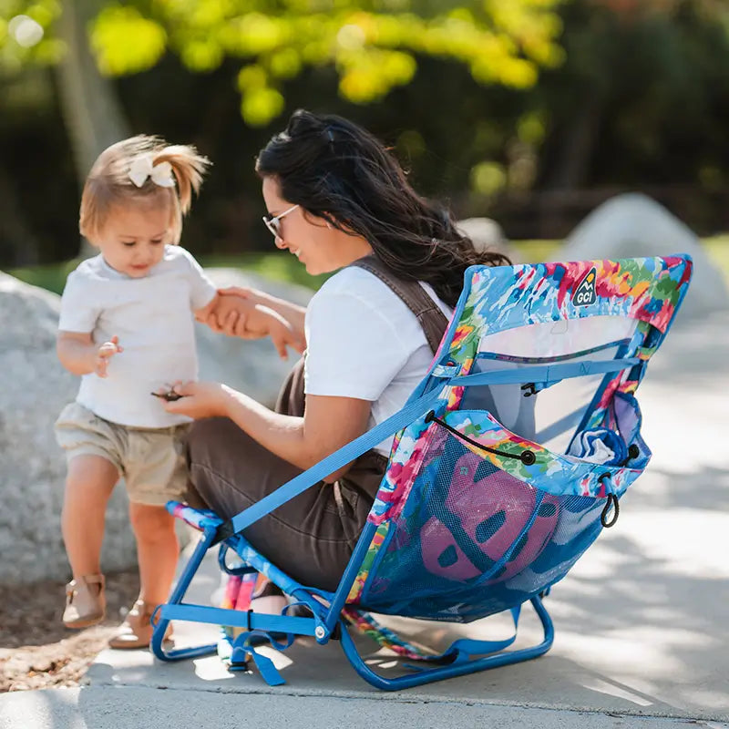 Everywhere Chair 2 | TVTS