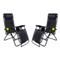 Freeform Zero Gravity Lounger™ Bundle | VW2A
