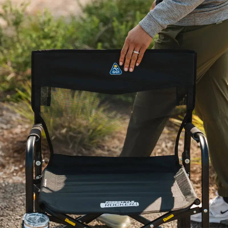 Freestyle Rocker Elite™ | DD9A