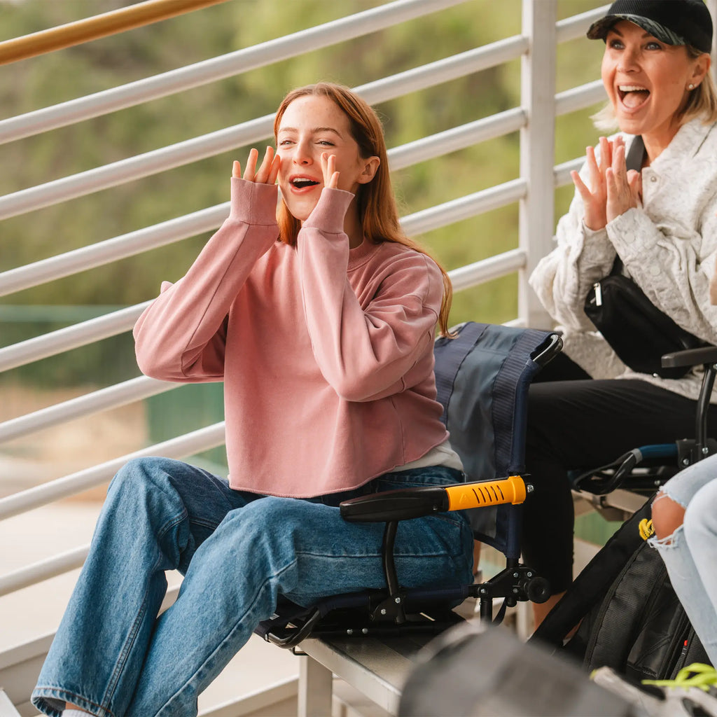 Stadium Rock-Cliner™ | P88G
