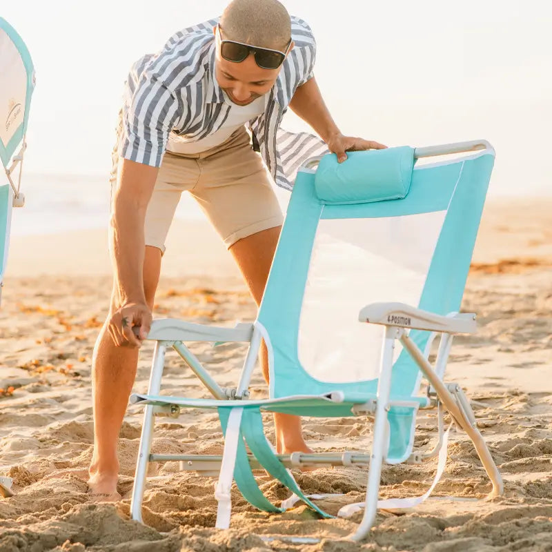 Big Surf™ with Slide Table | Y4R3