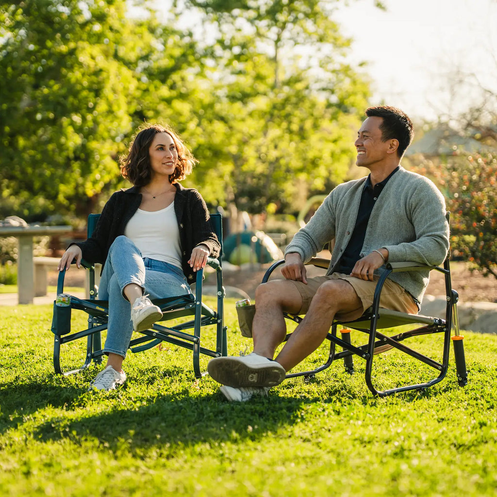 Grab & Go Rocker™ | CTHW