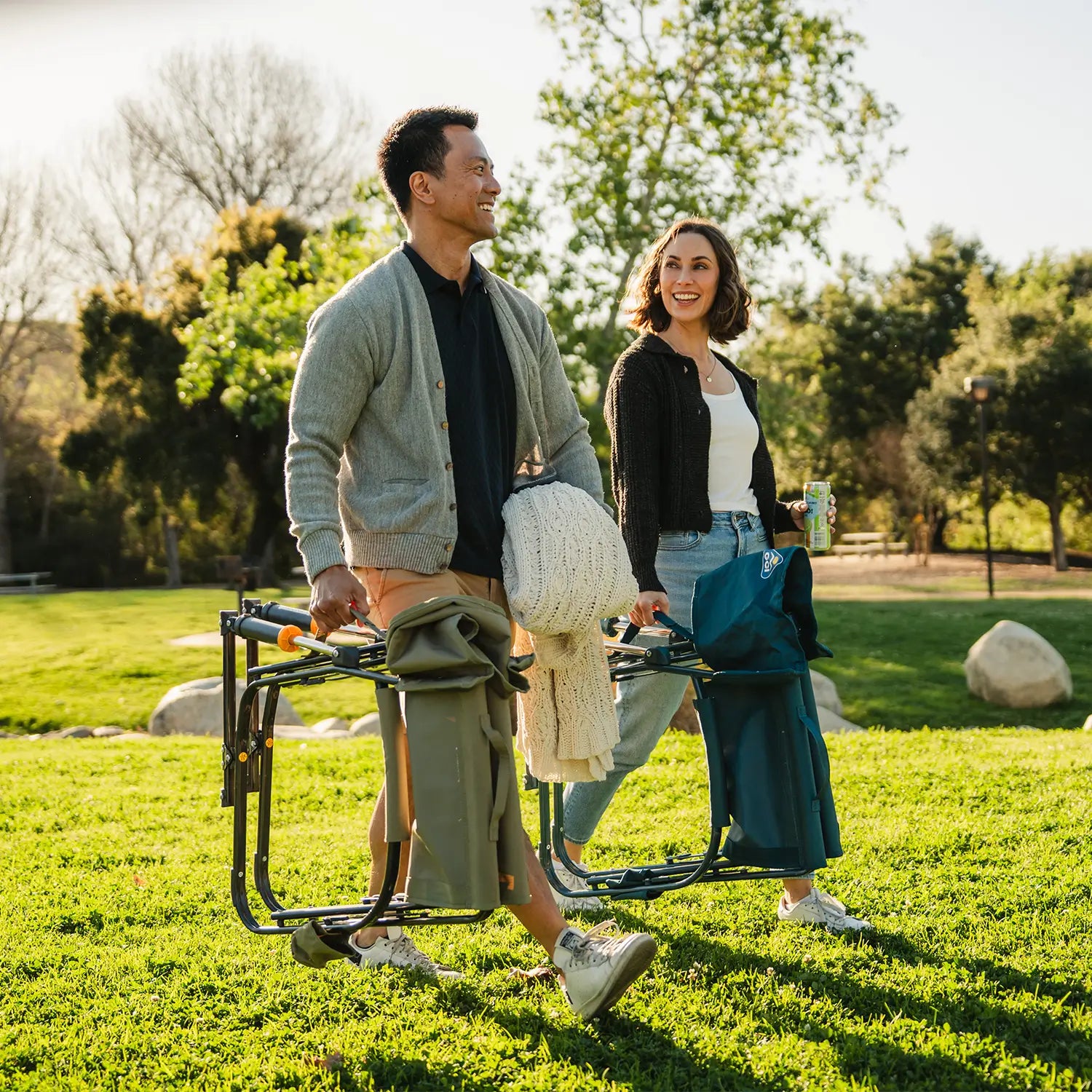 Grab & Go Rocker™ | CTHW