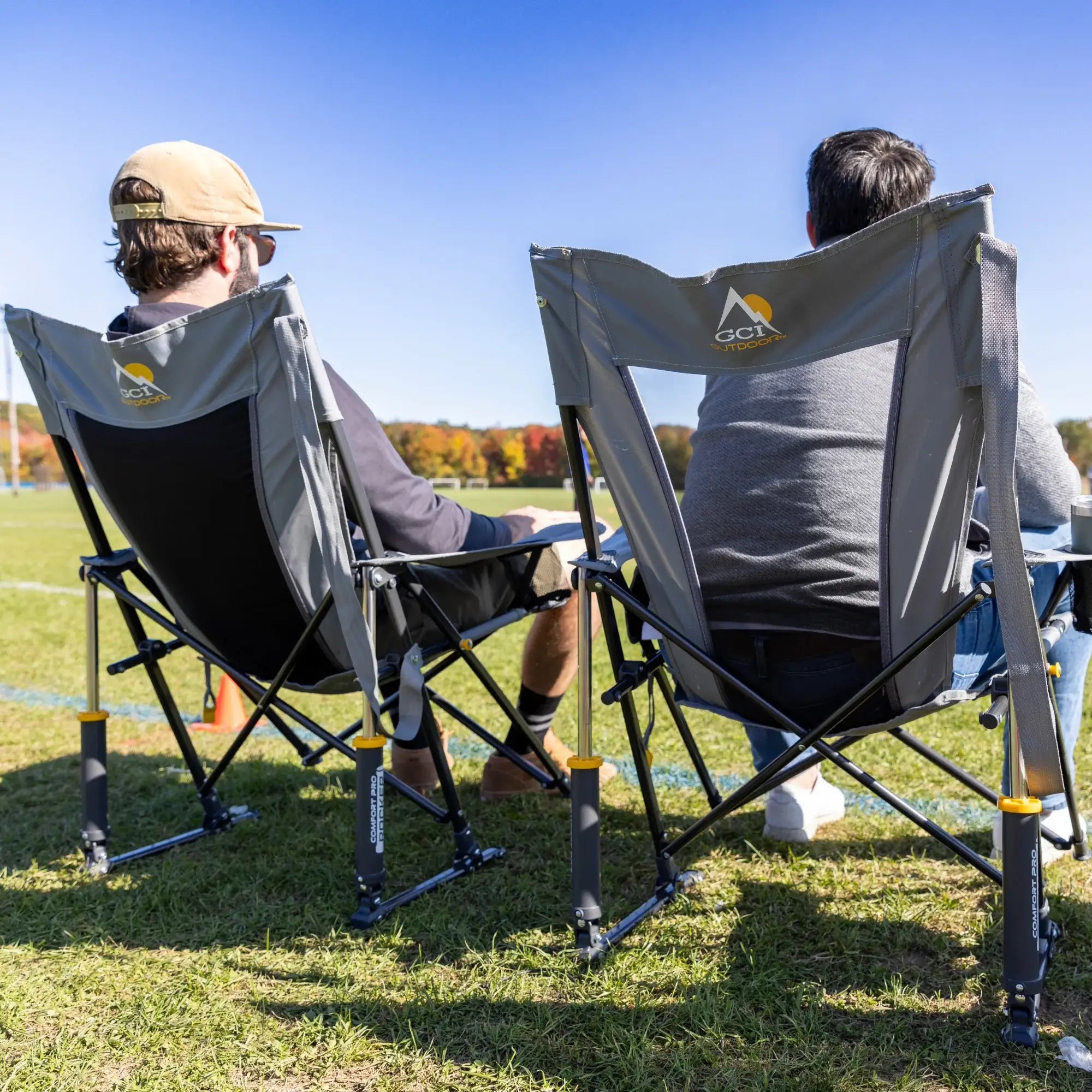 Comfort Pro Rocker™ | CUQ0