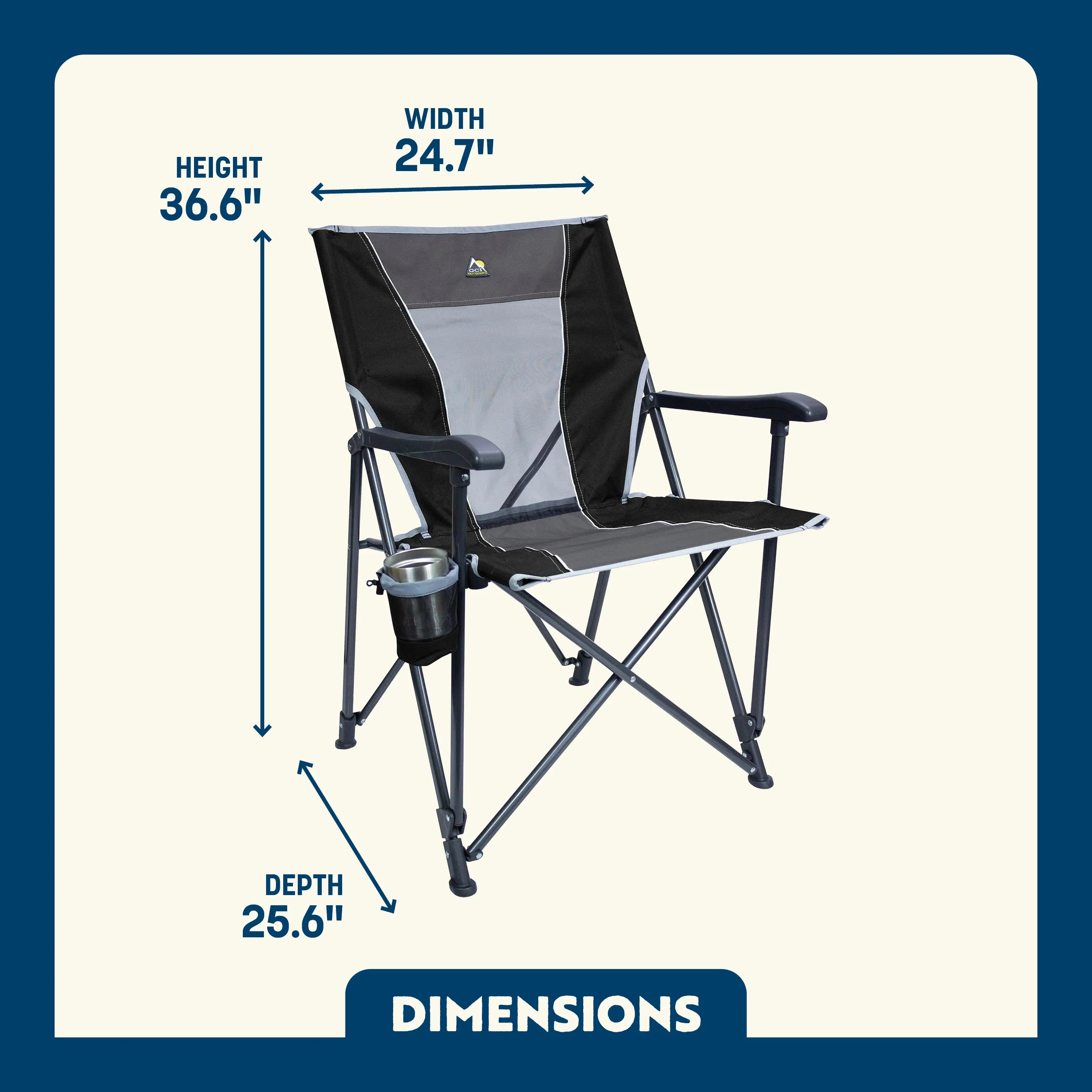 Eazy Chair™ | 5Y4O